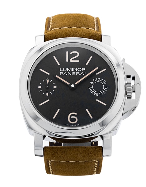Panerai Luminor 8 Days PAM00590